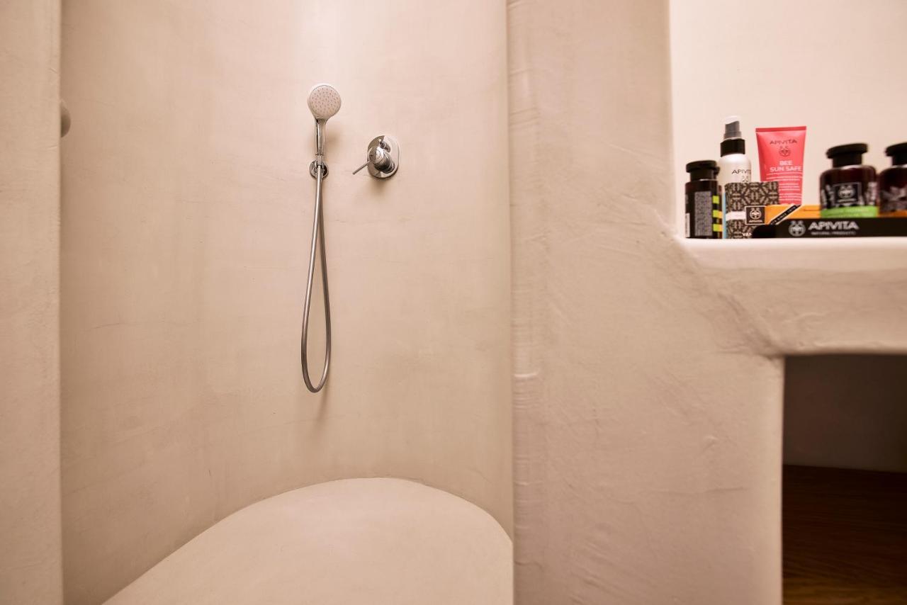 Syllac Elegant Stay Dhriopis Ngoại thất bức ảnh