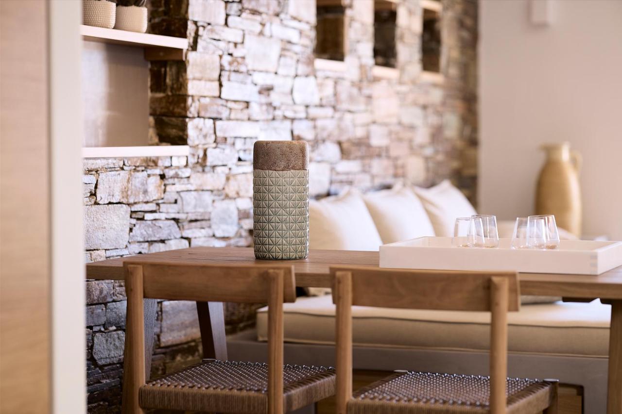 Syllac Elegant Stay Dhriopis Ngoại thất bức ảnh