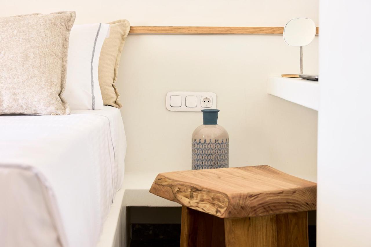 Syllac Elegant Stay Dhriopis Ngoại thất bức ảnh