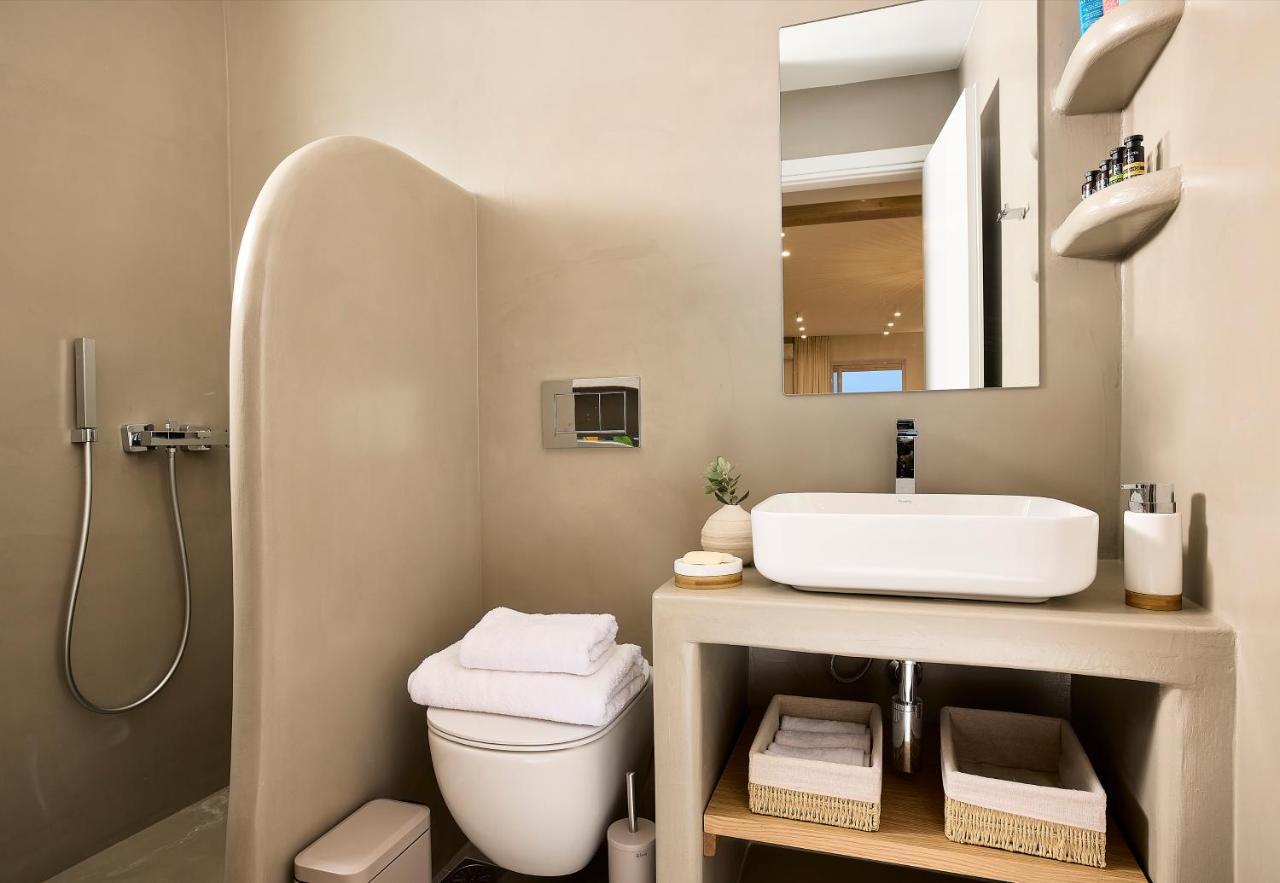 Syllac Elegant Stay Dhriopis Ngoại thất bức ảnh