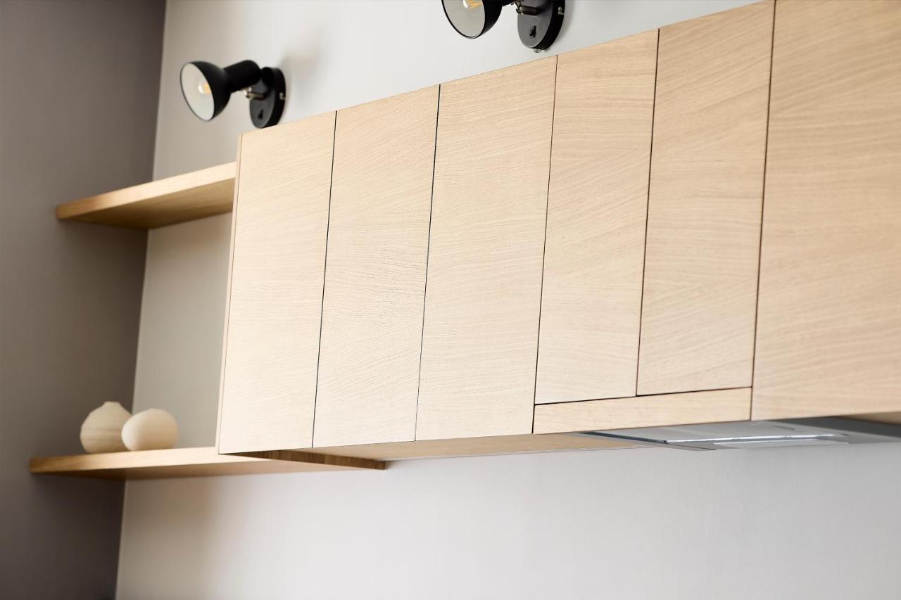 Syllac Elegant Stay Dhriopis Ngoại thất bức ảnh