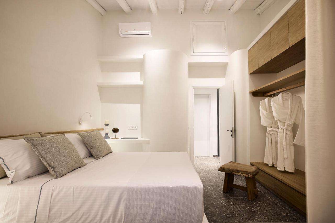 Syllac Elegant Stay Dhriopis Ngoại thất bức ảnh