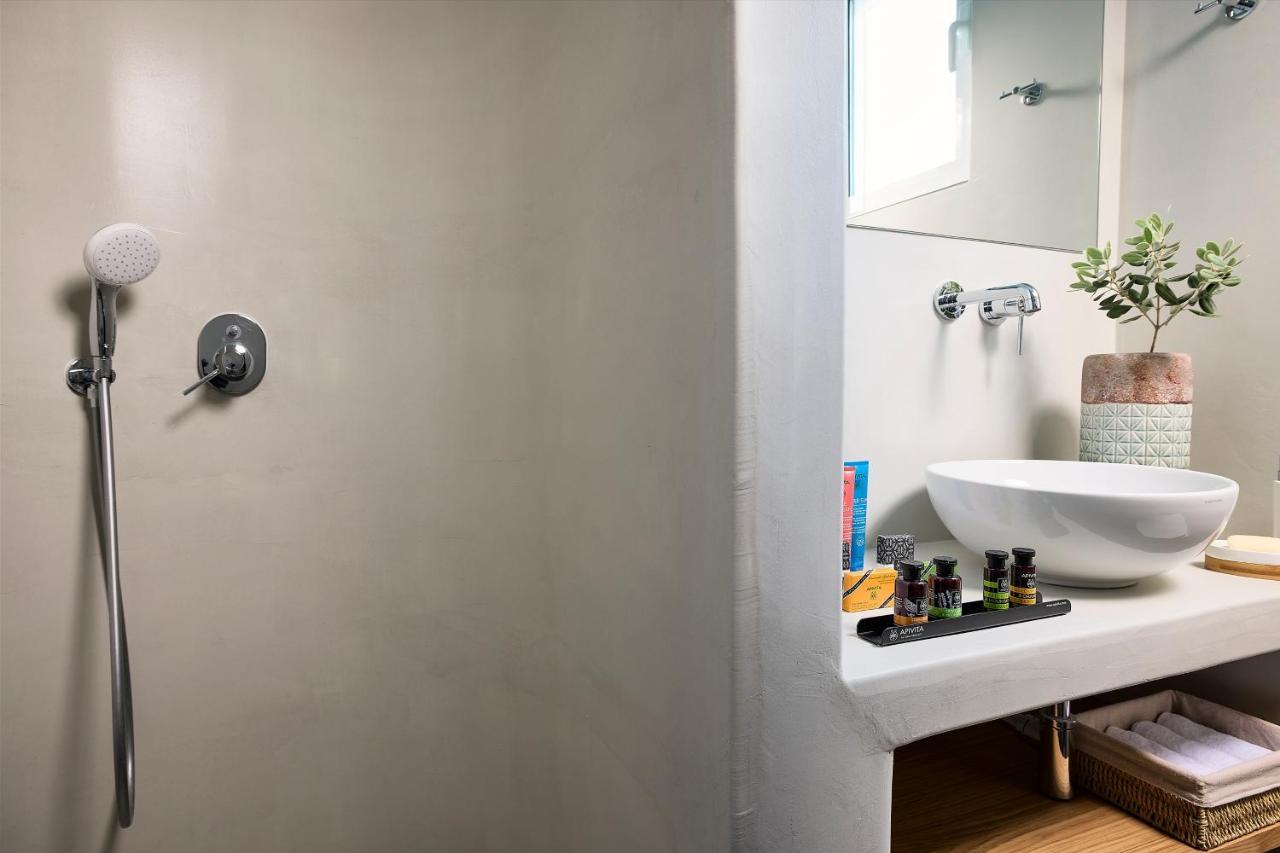 Syllac Elegant Stay Dhriopis Ngoại thất bức ảnh