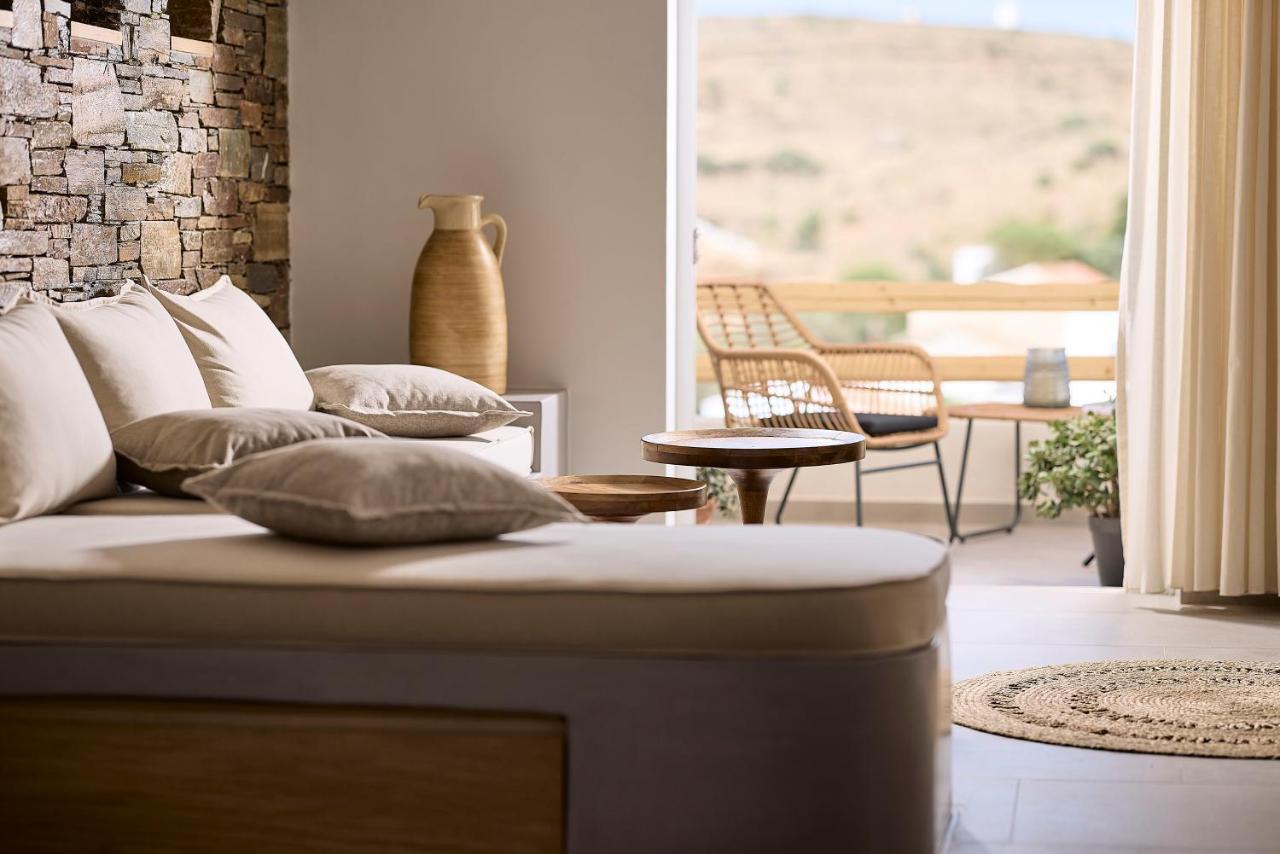 Syllac Elegant Stay Dhriopis Ngoại thất bức ảnh