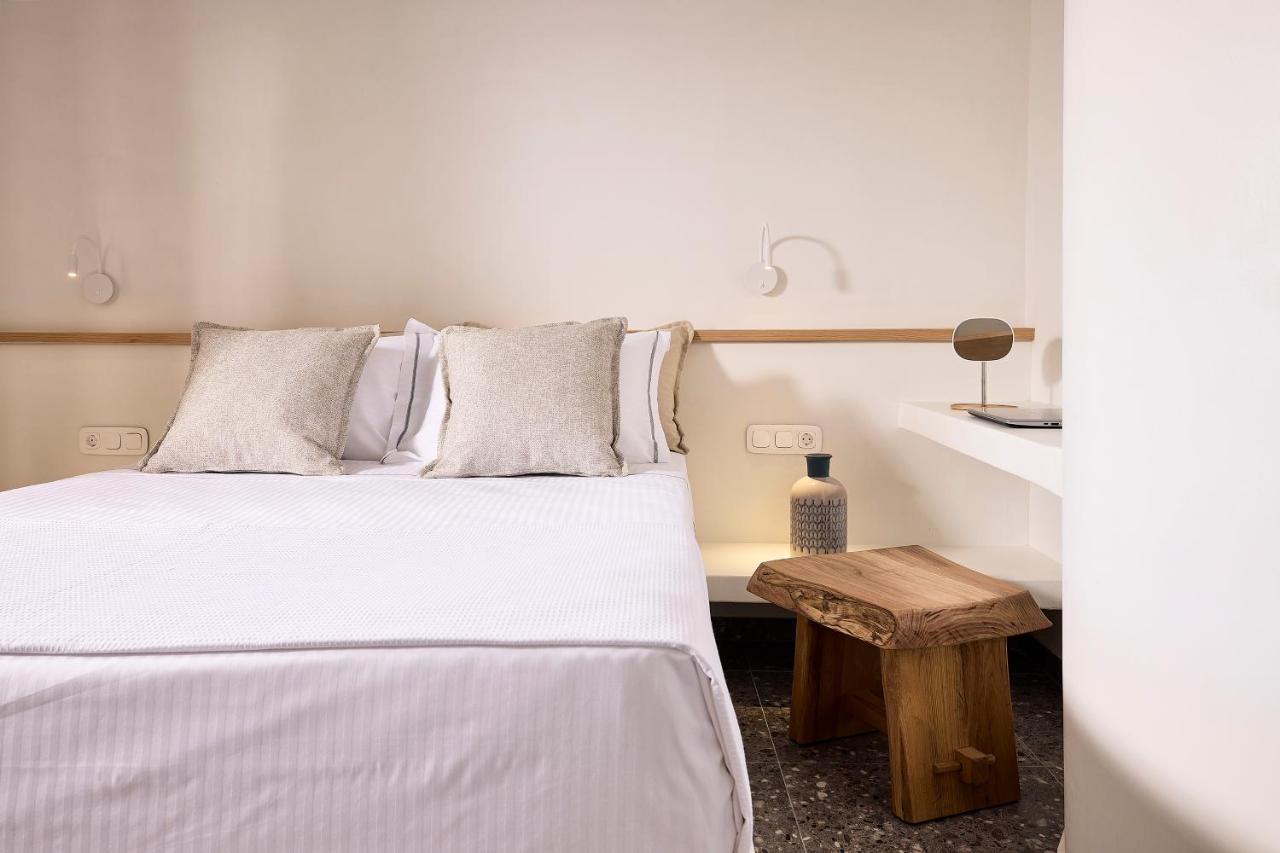 Syllac Elegant Stay Dhriopis Ngoại thất bức ảnh