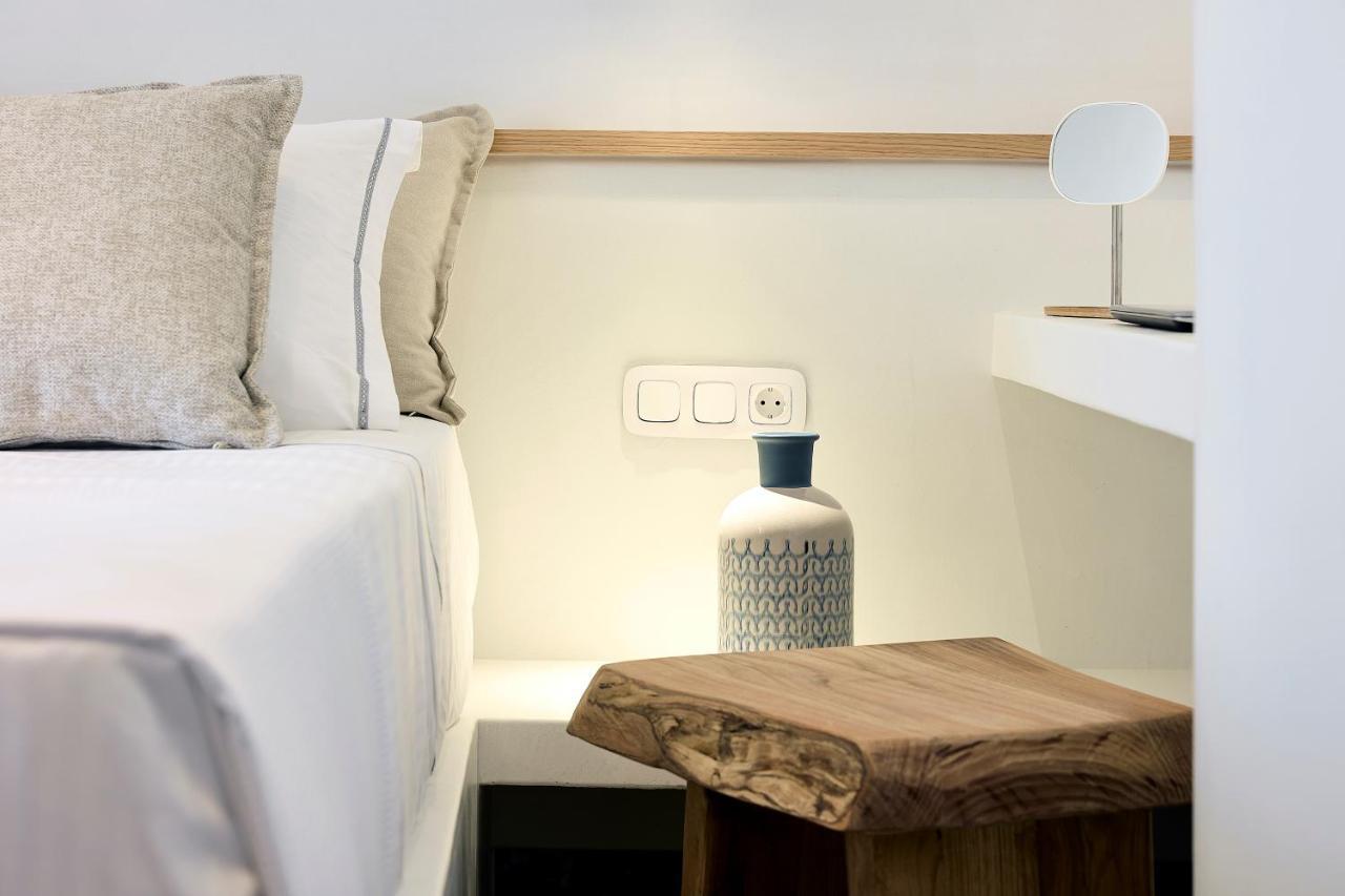 Syllac Elegant Stay Dhriopis Ngoại thất bức ảnh